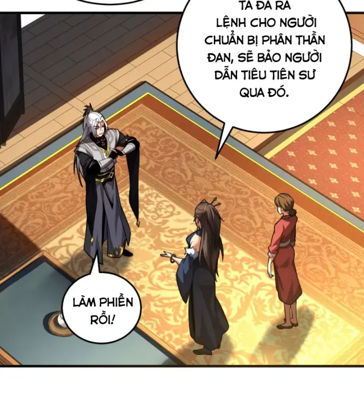 Vr &amp; Rpg - Chương 89