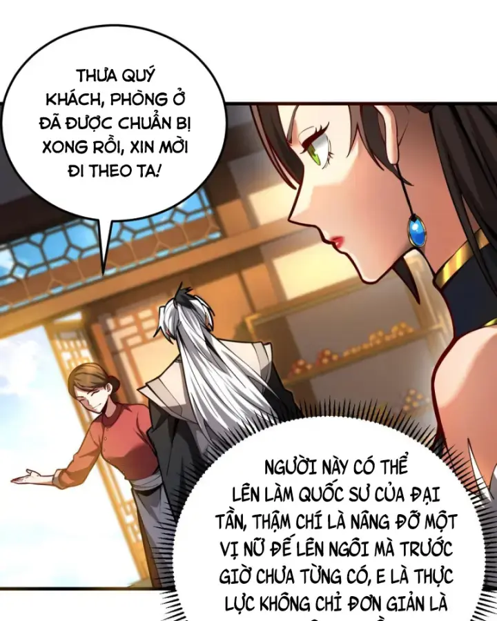 Vr &amp; Rpg - Chương 89