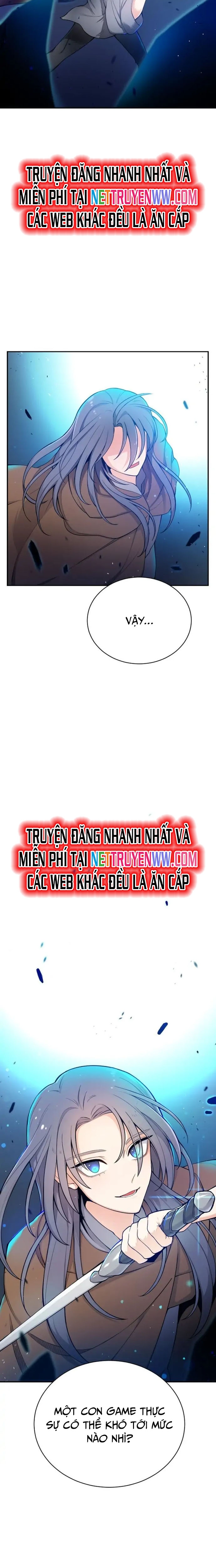 Vr &amp; Rpg - Chương 9
