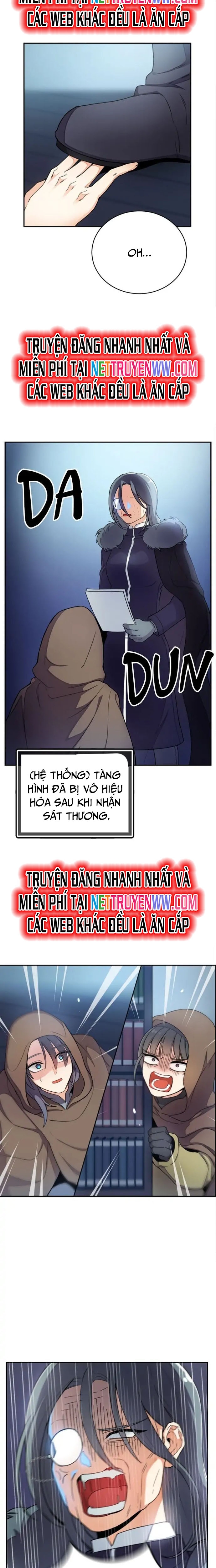 Vr &amp; Rpg - Chương 9