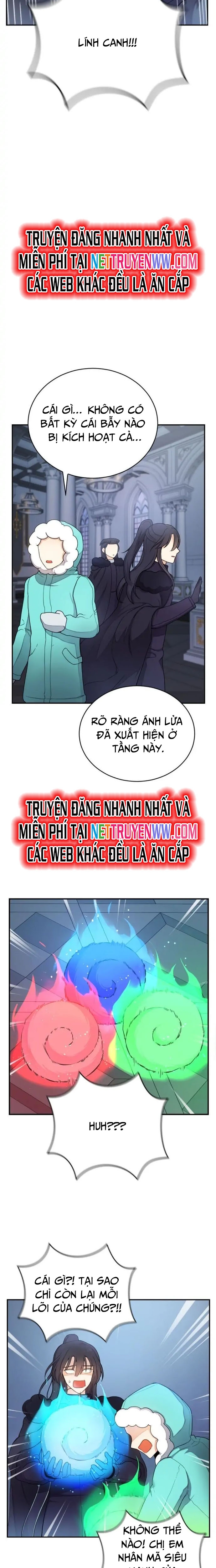 Vr &amp; Rpg - Chương 9