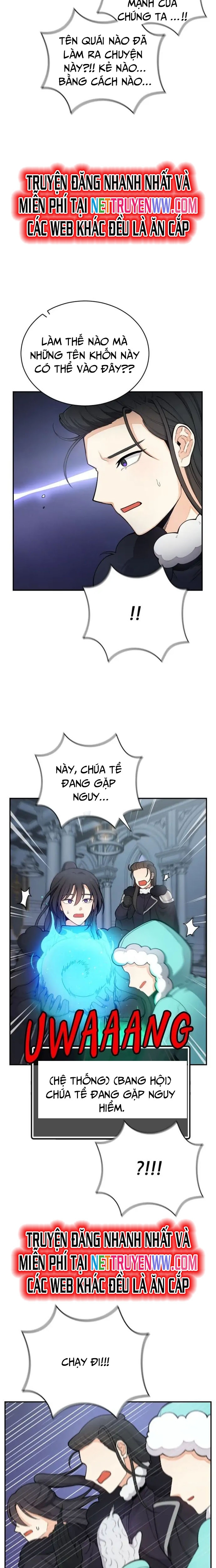 Vr &amp; Rpg - Chương 9