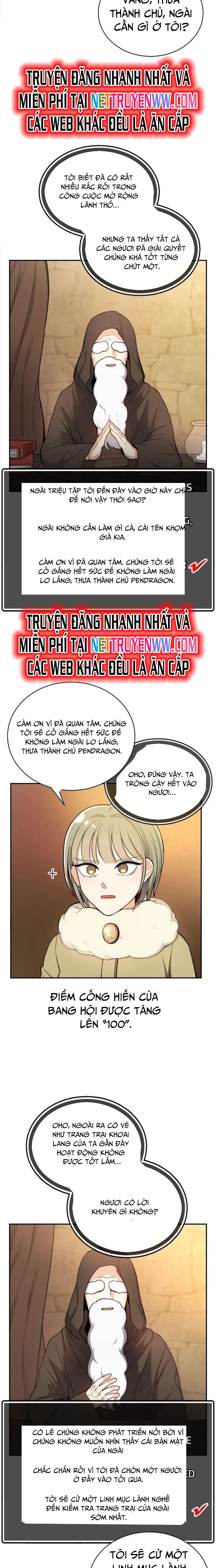 Vr &amp; Rpg - Chương 9