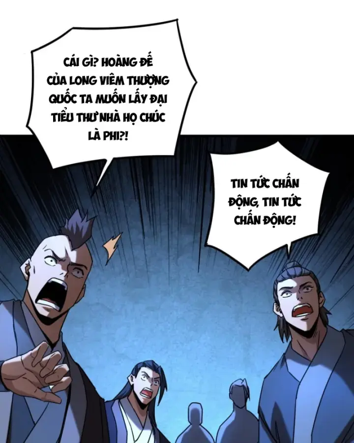 Vr &amp; Rpg - Chương 91