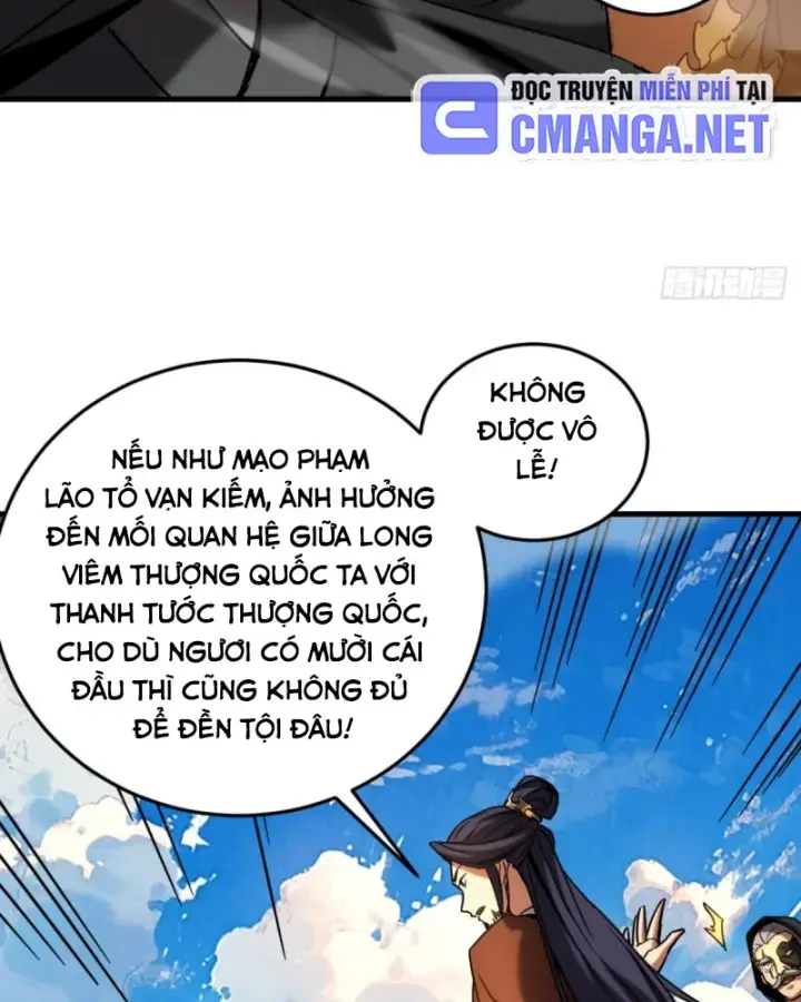 Vr &amp; Rpg - Chương 91