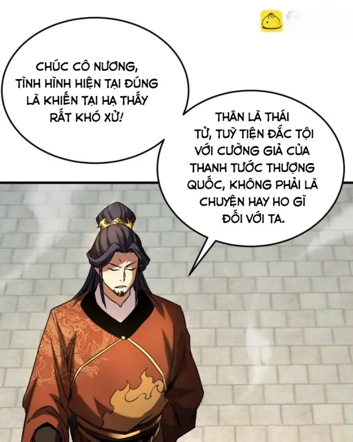 Vr &amp; Rpg - Chương 91