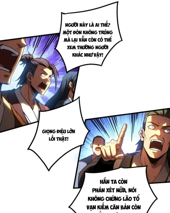 Vr &amp; Rpg - Chương 91
