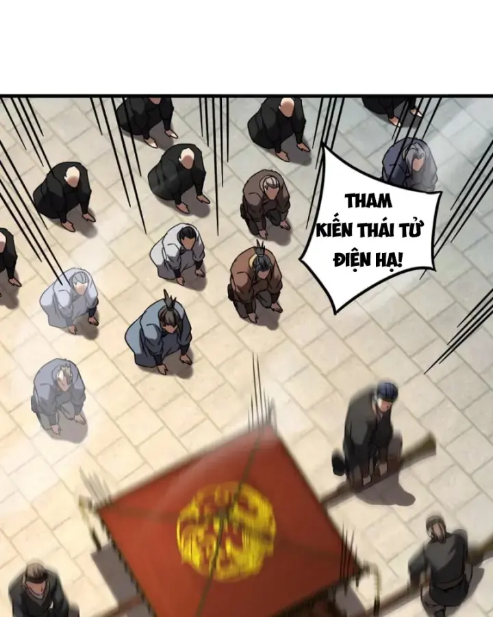 Vr &amp; Rpg - Chương 91