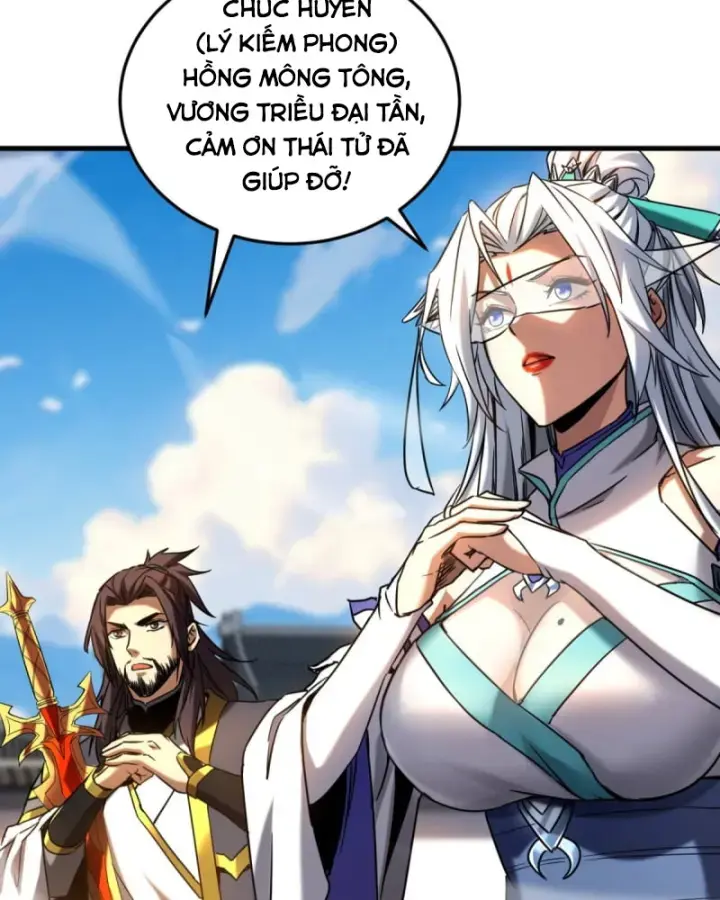 Vr &amp; Rpg - Chương 91