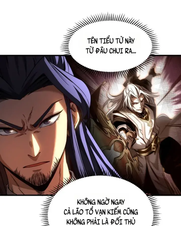 Vr &amp; Rpg - Chương 92