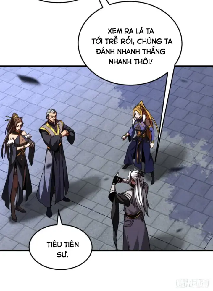 Vr &amp; Rpg - Chương 92