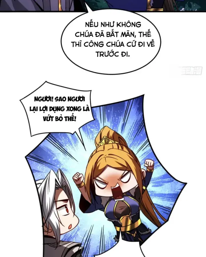 Vr &amp; Rpg - Chương 92