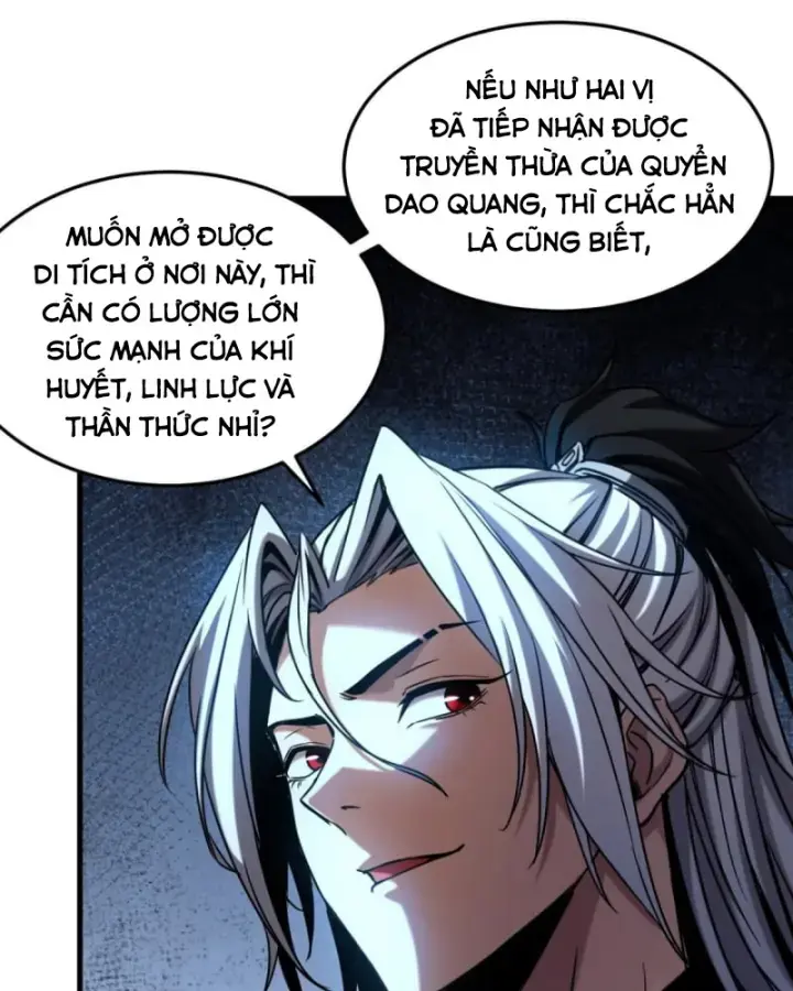 Vr &amp; Rpg - Chương 92