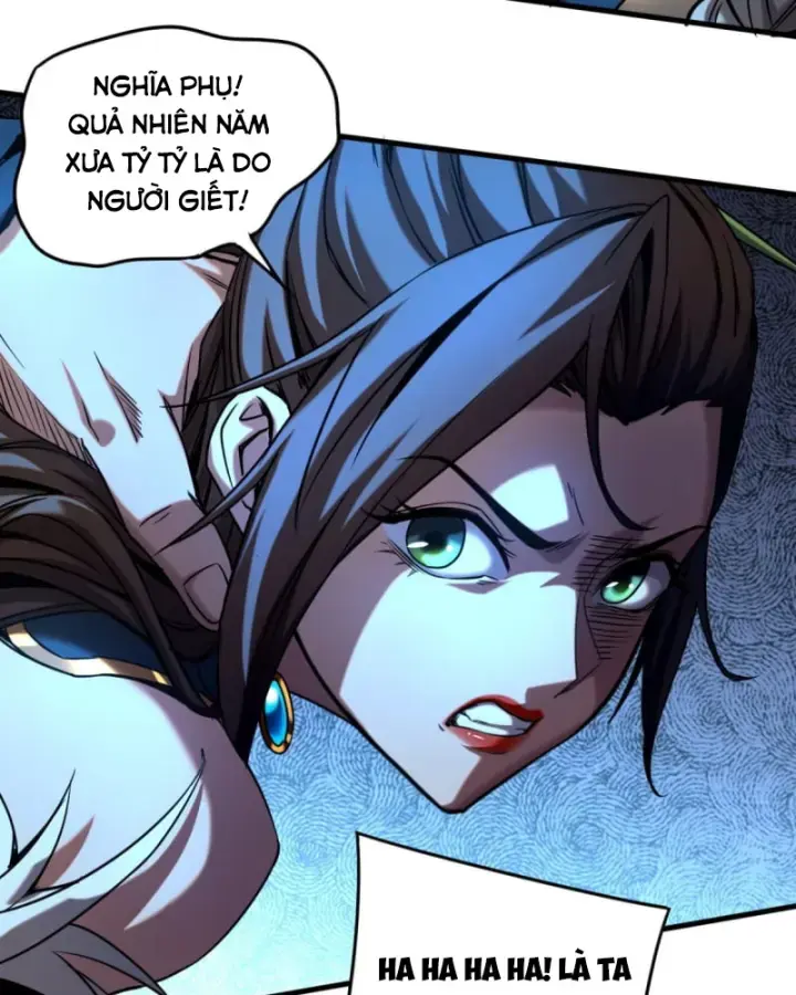 Vr &amp; Rpg - Chương 92