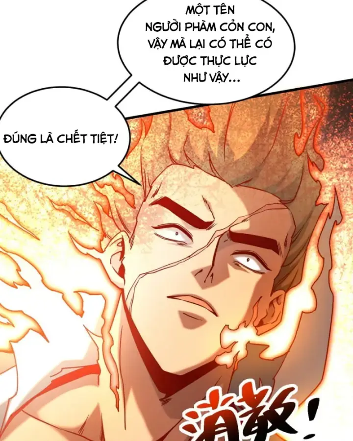 Vr &amp; Rpg - Chương 93