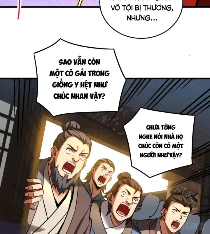 Vr &amp; Rpg - Chương 94