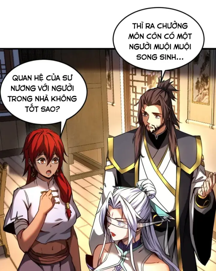 Vr &amp; Rpg - Chương 95