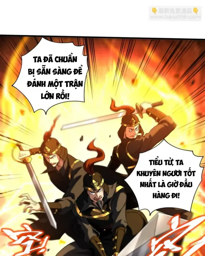 Vr &amp; Rpg - Chương 97