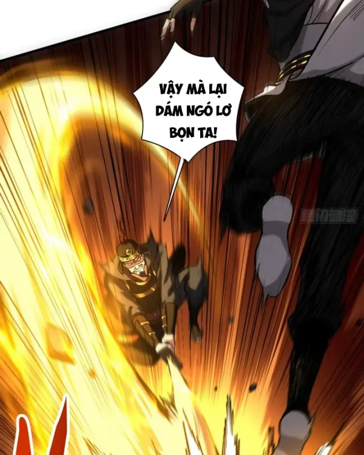 Vr &amp; Rpg - Chương 97