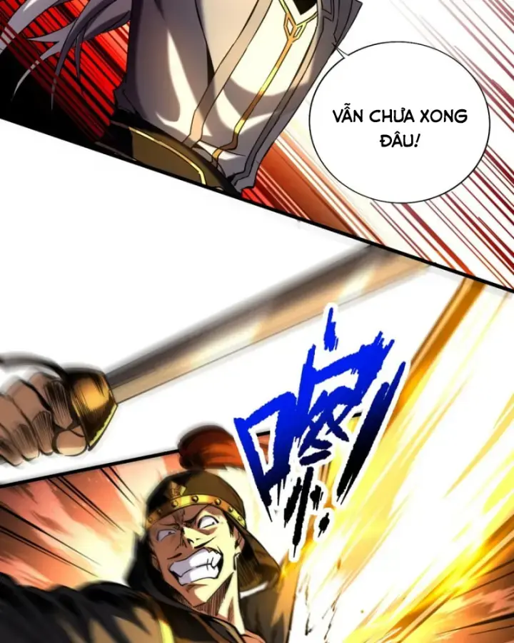 Vr &amp; Rpg - Chương 97