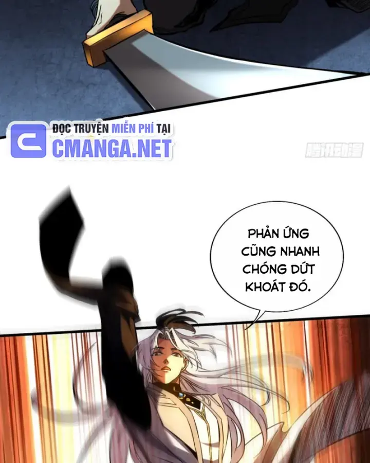 Vr &amp; Rpg - Chương 97