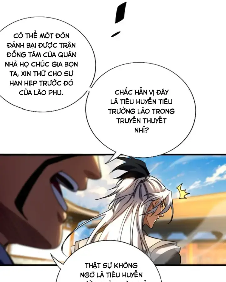 Vr &amp; Rpg - Chương 98