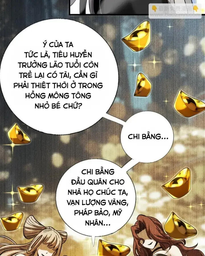 Vr &amp; Rpg - Chương 98