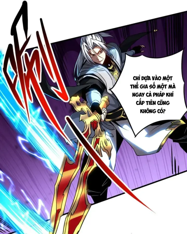 Vr &amp; Rpg - Chương 98