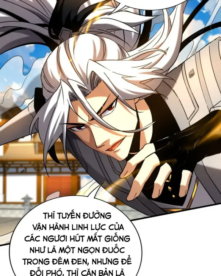 Vr &amp; Rpg - Chương 98