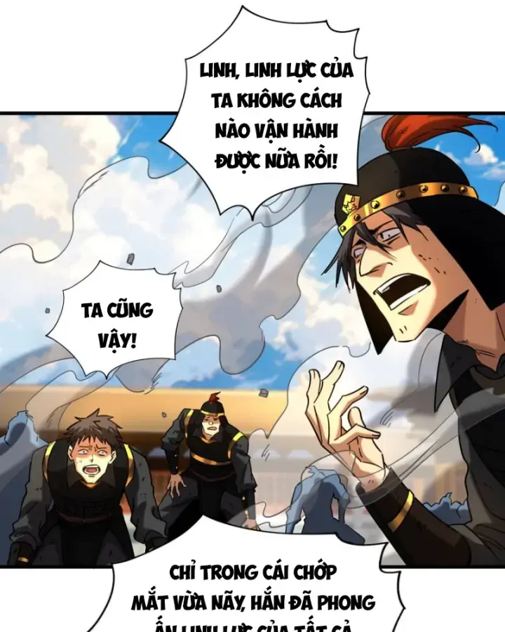 Vr &amp; Rpg - Chương 98