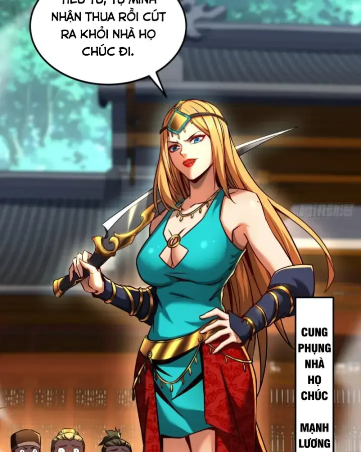 Vr &amp; Rpg - Chương 99