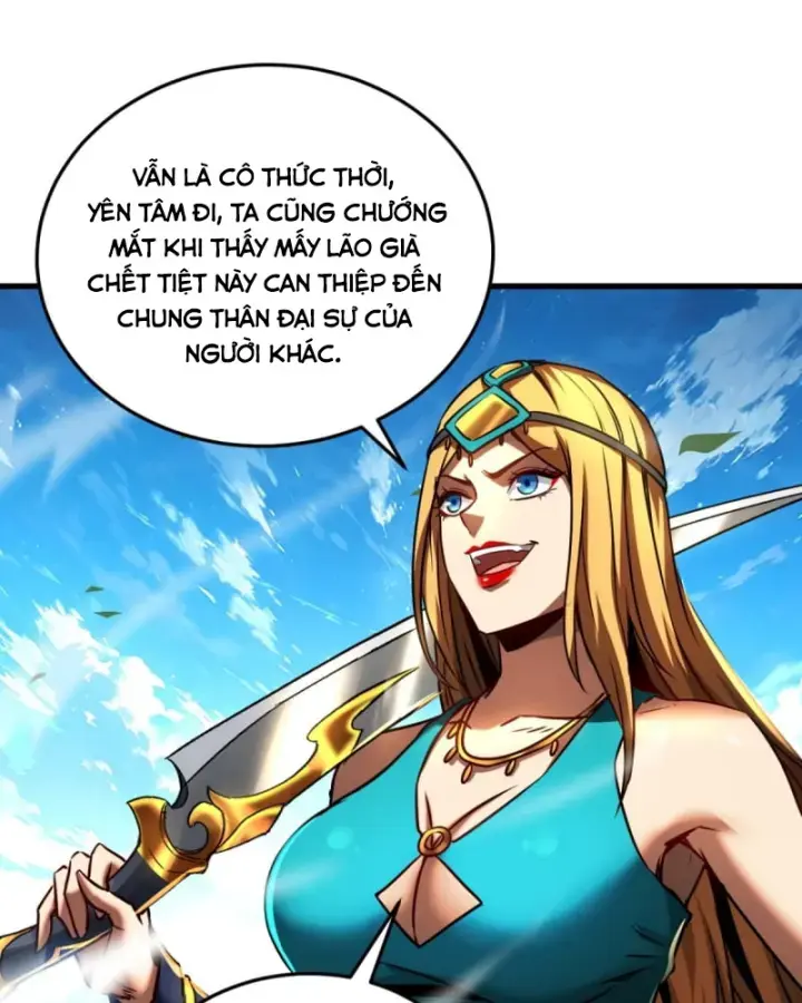 Vr &amp; Rpg - Chương 99