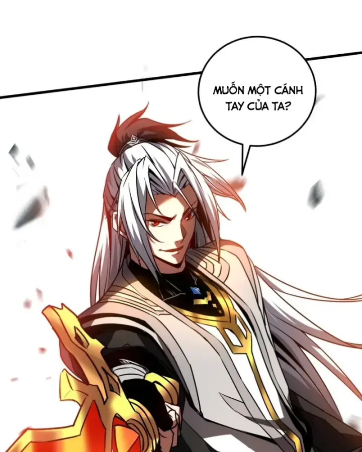Vr &amp; Rpg - Chương 99