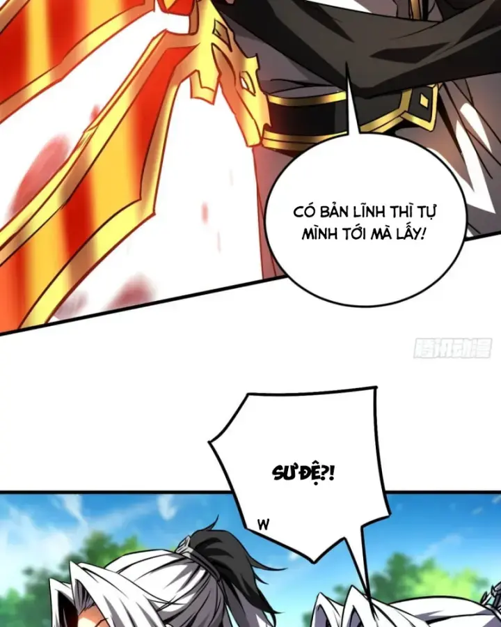 Vr &amp; Rpg - Chương 99