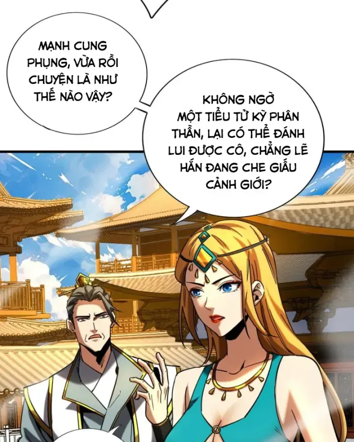 Vr &amp; Rpg - Chương 99