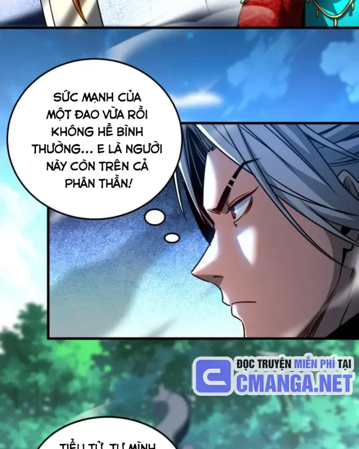 Vr &amp; Rpg - Chương 99