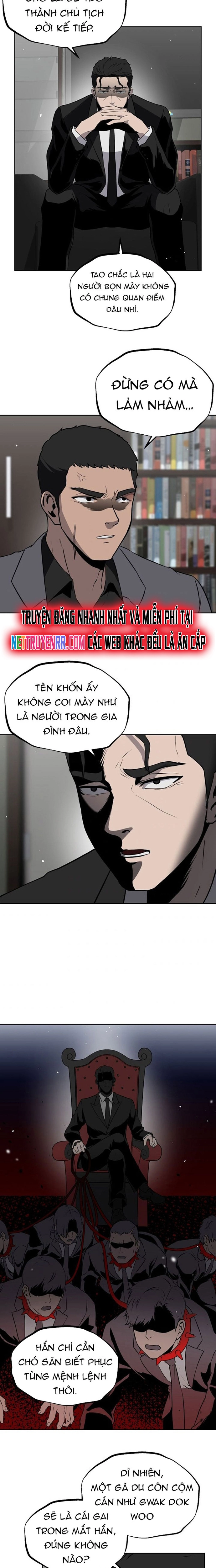 Vương Đạo - Chương 13
