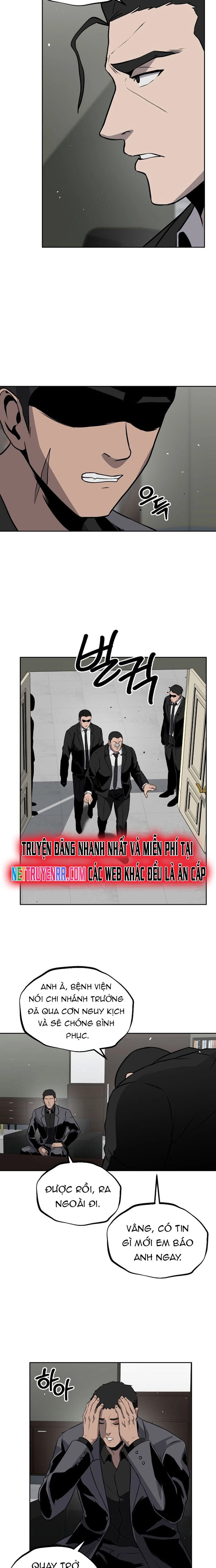 Vương Đạo - Chương 13