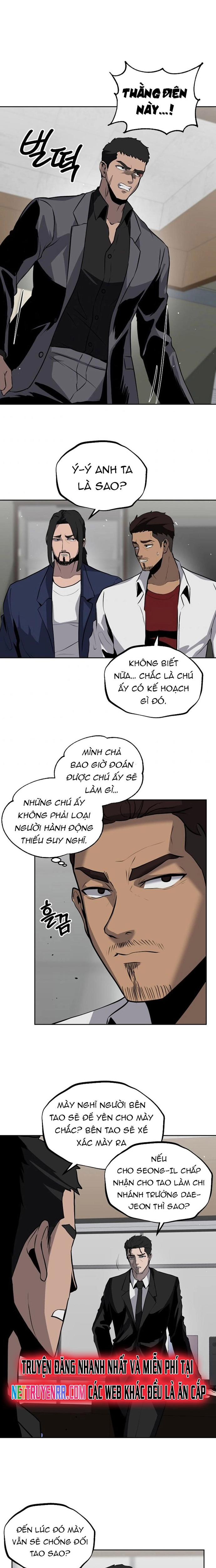Vương Đạo - Chương 13