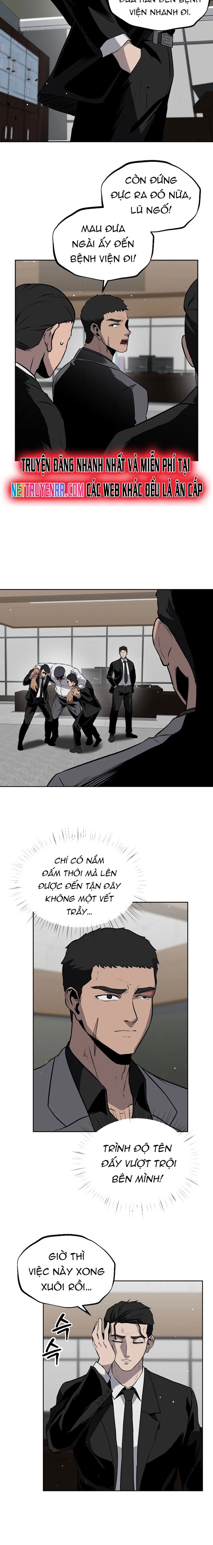 Vương Đạo - Chương 13