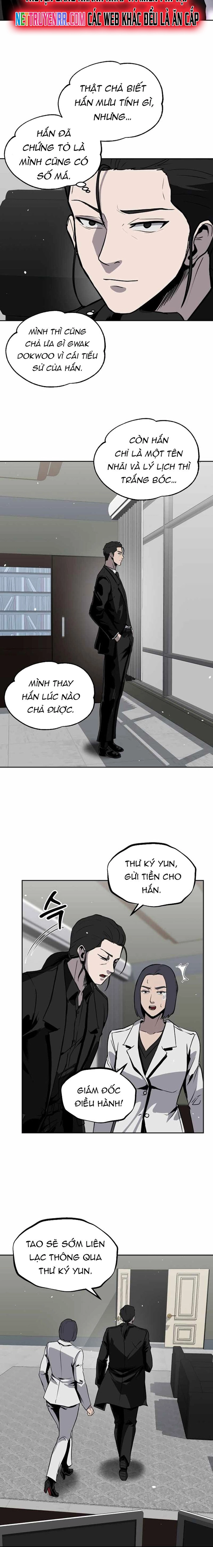 Vương Đạo - Chương 14