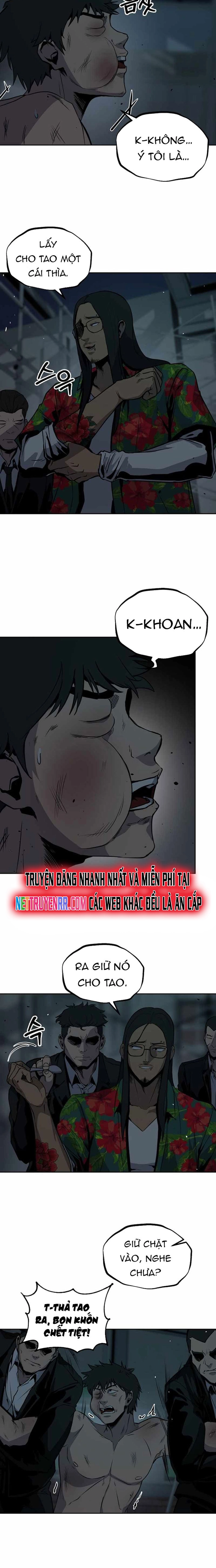 Vương Đạo - Chương 14