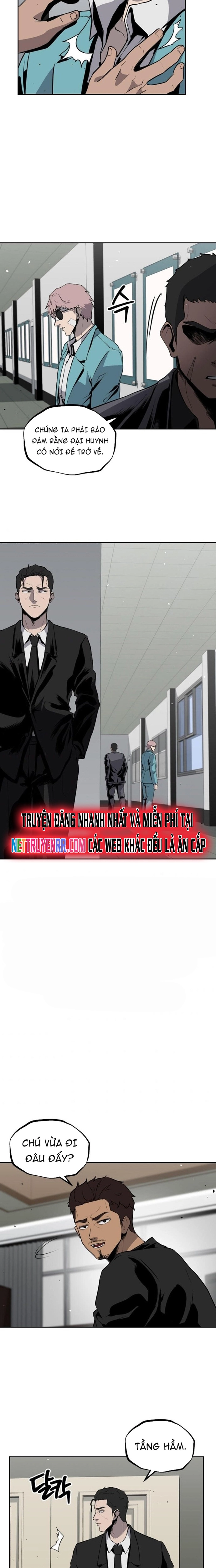 Vương Đạo - Chương 15