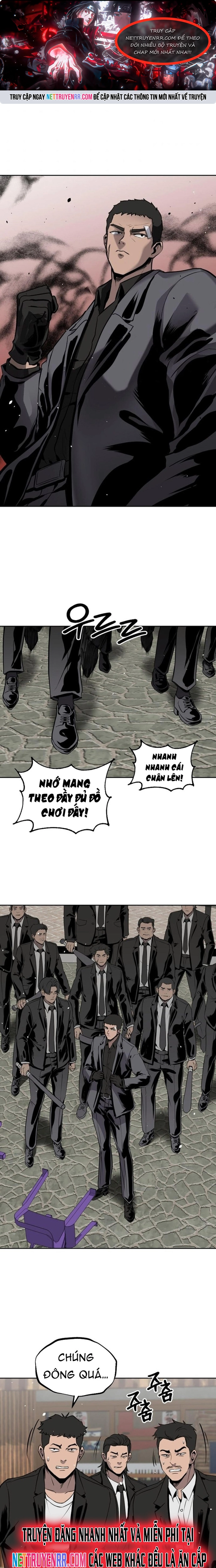 Vương Đạo - Chương 16