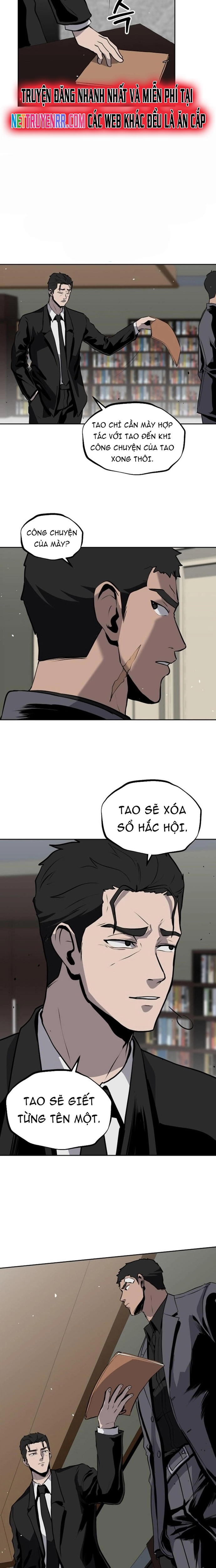 Vương Đạo - Chương 16