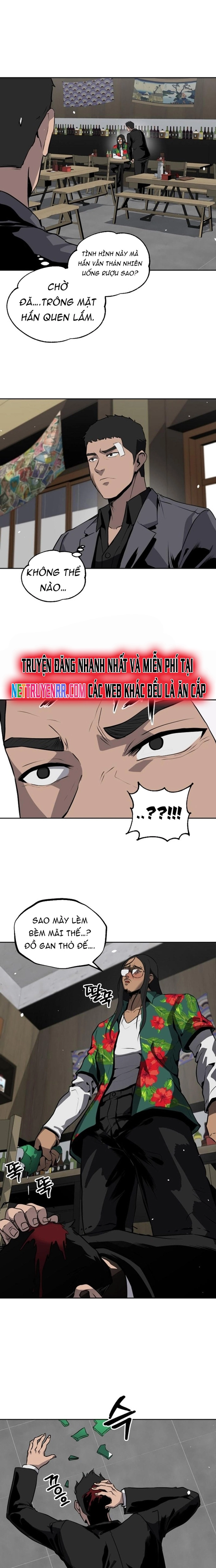 Vương Đạo - Chương 16