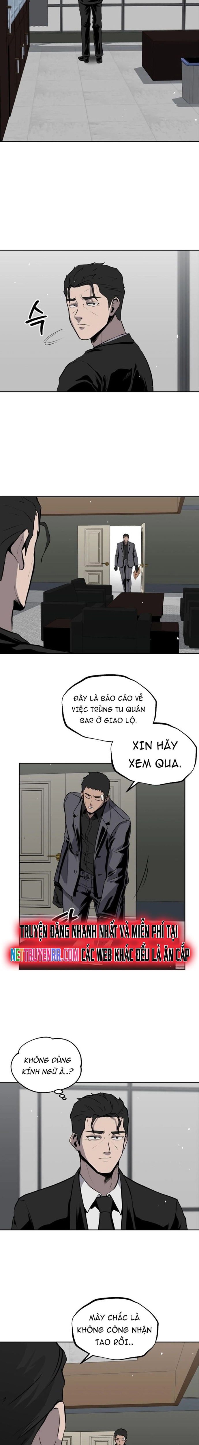 Vương Đạo - Chương 16