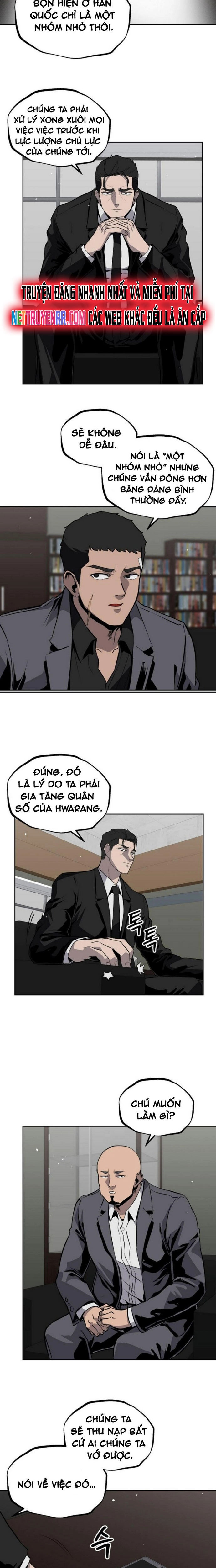 Vương Đạo - Chương 17