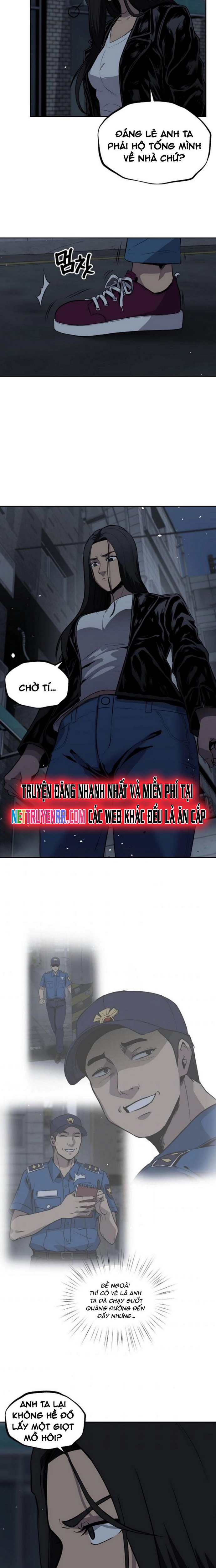 Vương Đạo - Chương 17