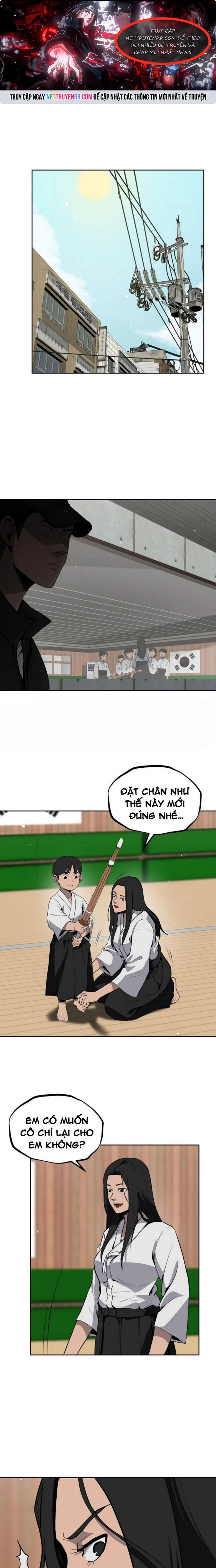 Vương Đạo - Chương 18